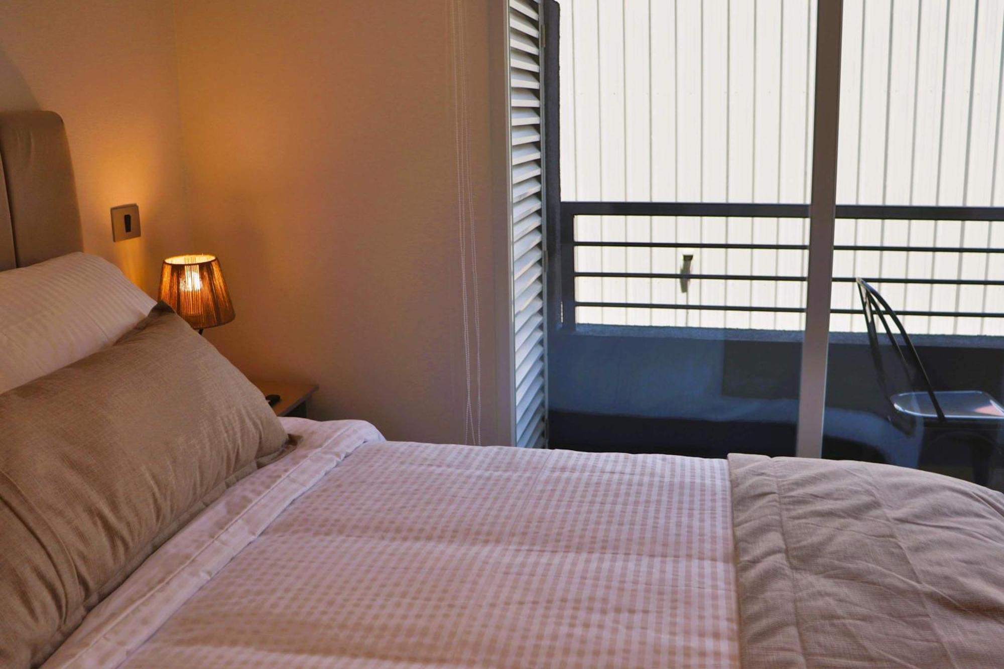 Hom I Inmejorable Depto1d1b En Santa Rosa Sr702 Apartamento *