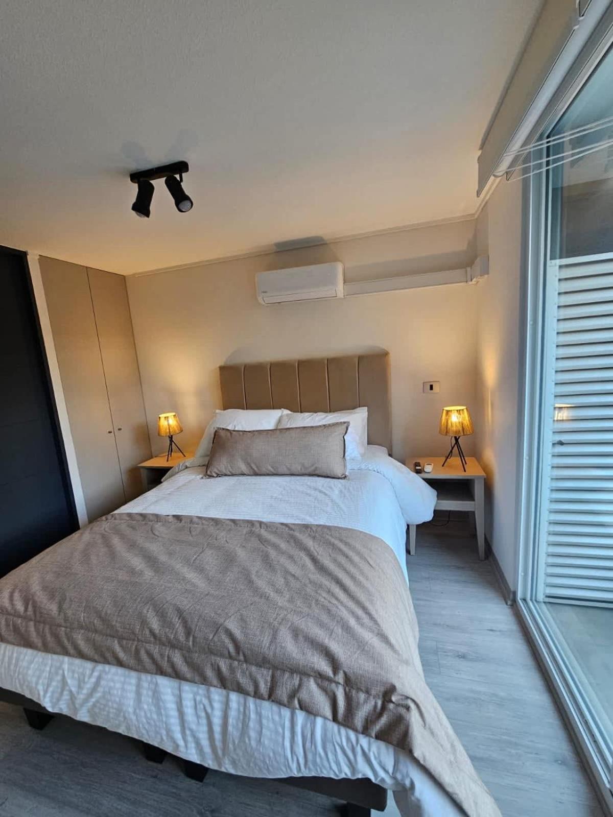 Hom I Inmejorable Depto1d1b En Santa Rosa Sr702 Apartamento *